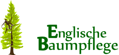 Englische Baumpflege